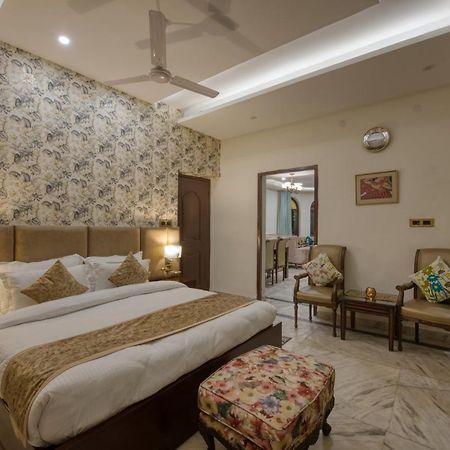 Sunahari Bagh - Pool Farm Retreat @ Gurgaon Luaran gambar