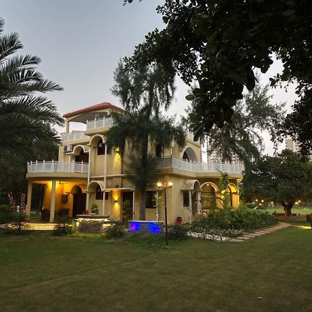 Sunahari Bagh - Pool Farm Retreat @ Gurgaon Luaran gambar