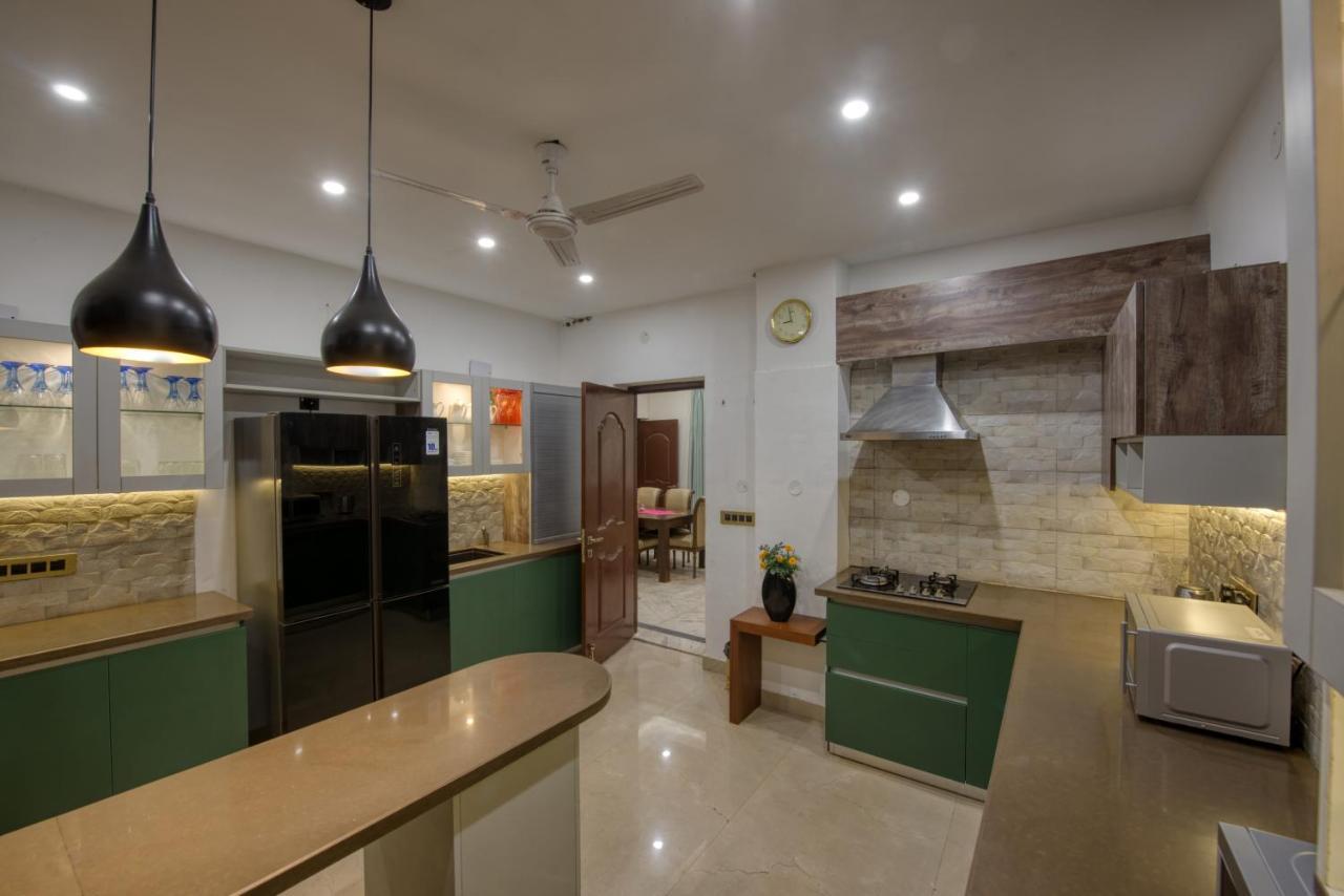 Sunahari Bagh - Pool Farm Retreat @ Gurgaon Luaran gambar