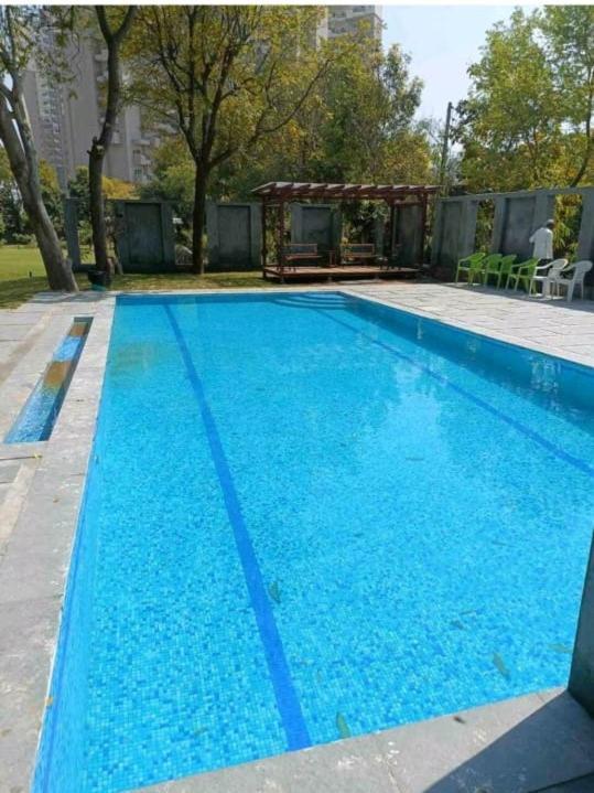Sunahari Bagh - Pool Farm Retreat @ Gurgaon Luaran gambar