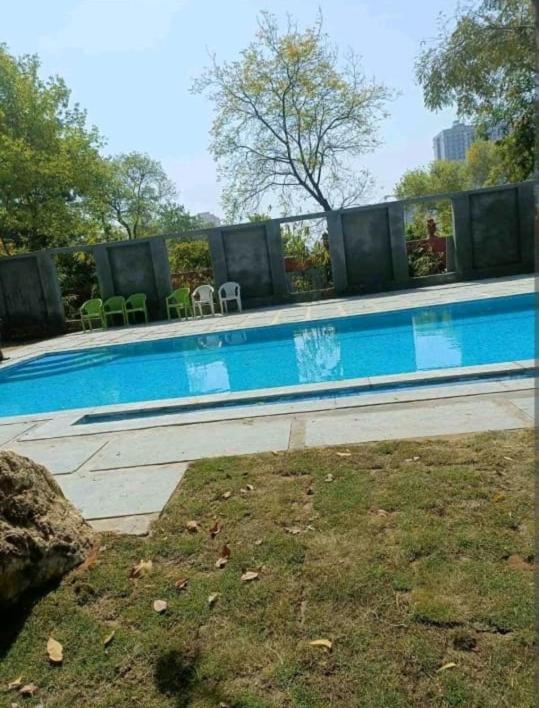 Sunahari Bagh - Pool Farm Retreat @ Gurgaon Luaran gambar